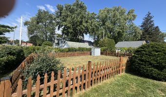 126 Rosemont St, Albany, NY 12203