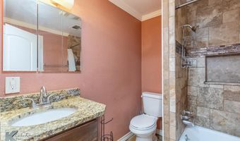 1718 S 12th St, Abilene, TX 79602