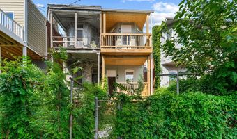 2912 AUCHENTOROLY Ter, Baltimore, MD 21217