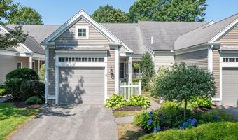 12 Turnberry Rd 12, Bourne, MA 02532