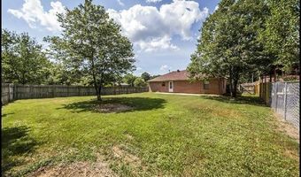 1535 Southern Hls, Conway, AR 72034