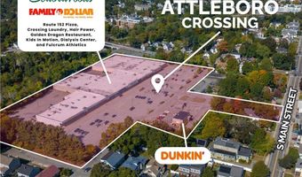 219 S Main St, Attleboro, MA 02703