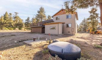43942 Rainbow Ln, Angelus Oaks, CA 92305