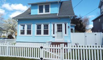 518 13th Ave, Belmar, NJ 07719