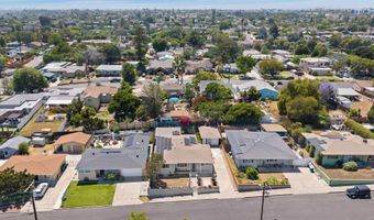 4542 Toni Ln, La Mesa, CA 91942