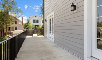 4917 BAYARD Blvd, Bethesda, MD 20816