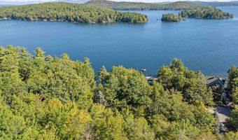 150 Minge Cove Rd, Alton, NH 03810