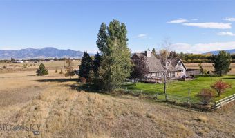 3550 Boulder Blvd, Bozeman, MT 59718