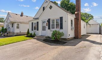 74 Leslie St, Cranston, RI 02910