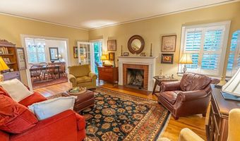 461 Circle Dr, Abingdon, VA 24210