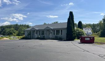 41 Commerce Way, Barrington, NH 03825