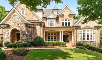 4571 Oglethorpe Loop NW, Acworth, GA 30101