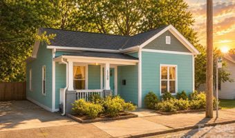 1108 Pegram St, Charlotte, NC 28205