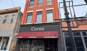 1825 E Carson St, Airville, PA 15203