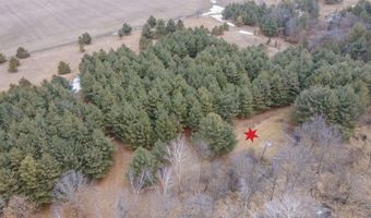 FOUNTAIN GROVE Road, Amherst, WI 54406