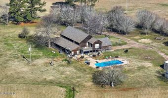 766 Pinola Braxton Rd, Braxton, MS 39044
