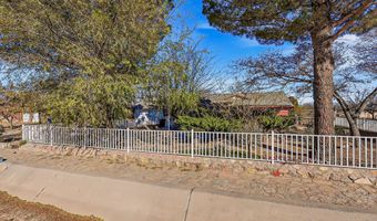 1602 Waterfront St, Anthony, NM 88021