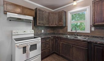 4317 Cline Rd, Amarillo, TX 79110