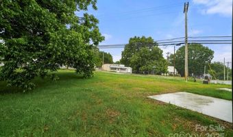 1600 1602 Bluff St, Albemarle, NC 28001