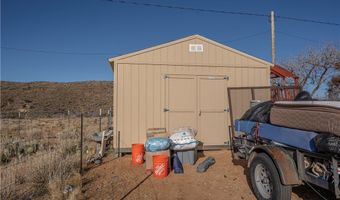 9693 N 2nd St, Chloride, AZ 86431