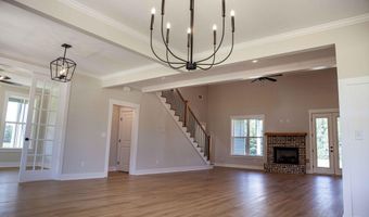 3540 MISTLETOE Rd, Appling, GA 30802