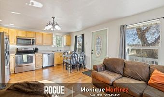 914 S Melrose St, Casper, WY 82601