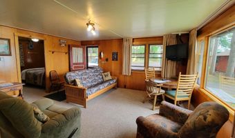 10599 PINE ARBOR Dr 2, Arbor Vitae, WI 54568