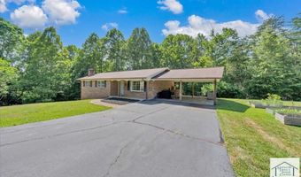 170 Vivian Lee St, Bassett, VA 24055
