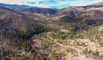 0 Cougar Cir Ct, Bellvue, CO 80512