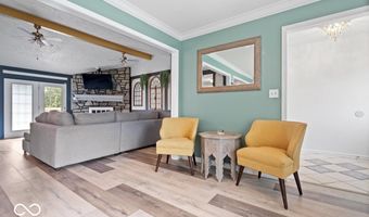 655 Yosemite Dr, Indianapolis, IN 46217