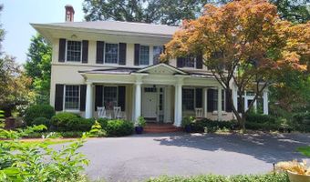 820 Fleming Ave, Augusta, GA 30904