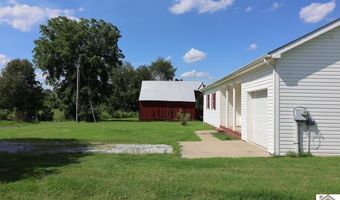 2558 County Rd 1201, Arlington, KY 42021