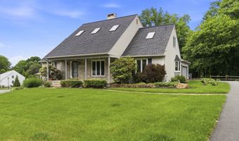 736 LETITIA Dr, Hockessin, DE 19707