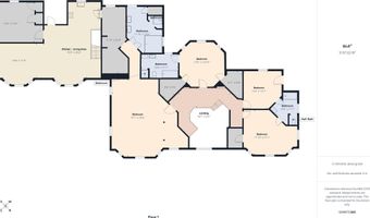 7801 RIDGEWOOD Dr, Annandale, VA 22003