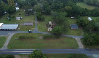 Railroad Street, Arnoldsville, GA 30619