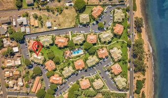 10 Kai Makani Loop 28-103, Kihei, HI 96753