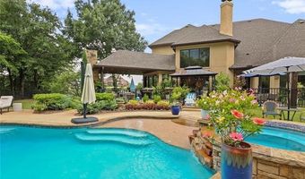 87 Tuscan Rd, Ardmore, OK 73401
