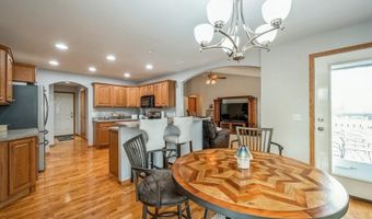 608 Ridgeview Way, Atkins, IA 52206