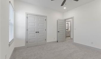 3206 SW Rosemont Ave, Bentonville, AR 72713