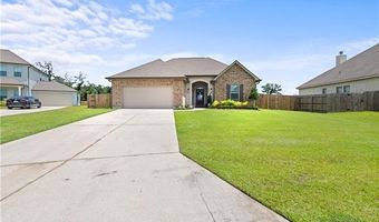 9571 W KERI Ln, Waggaman, LA 70094