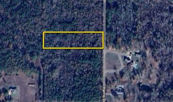 0 Harris Rd Tract 7, Albany, LA 70711