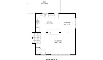 11756 S Leamington Ave, Alsip, IL 60803