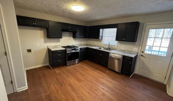 4687 Hilltop Dr NW, Acworth, GA 30101