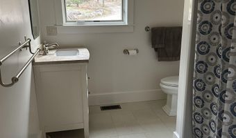 222 College Rd, Center Harbor, NH 03266