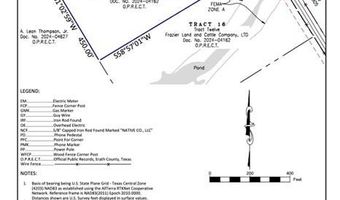 765 CR 215, Hico, TX 76457