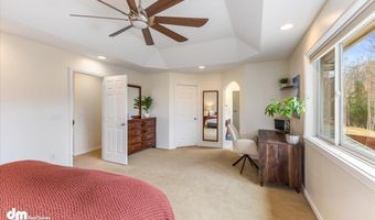 23254 Whispering Birch Dr, Chugiak, AK 99567