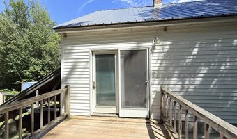 3919 E Bakersfield Rd, Bakersfield, VT 05450