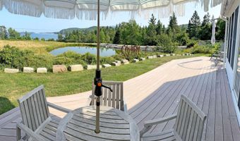 18 Hamor Ln, Bar Harbor, ME 04609