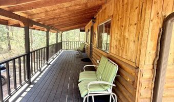 70 County Road 2266, Alpine, AZ 85920