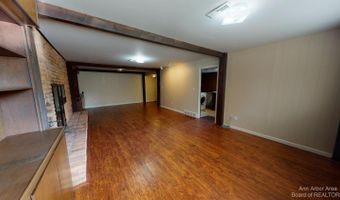 2235 Prairie St, Ann Arbor, MI 48105